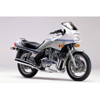 YAMAHA 600 XJ 1988