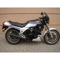 YAMAHA 600 XJ 1989