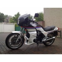 YAMAHA 600 XJ 1990