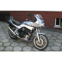 YAMAHA 600 XJ 1991