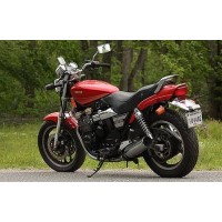 YAMAHA 600 YX Radian 1987