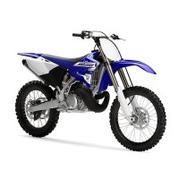 Yamaha 250 YZ 2019