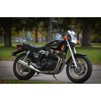 YAMAHA 600 YX Radian 1988