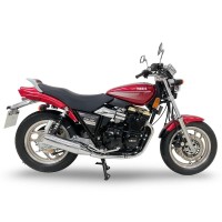 YAMAHA 600 YX Radian 1989