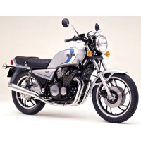 YAMAHA 650 XJ 1980