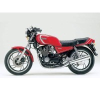 YAMAHA 650 XJ 1982