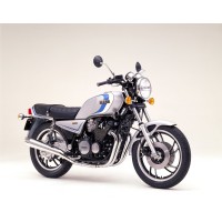 YAMAHA 650 XJ 1983