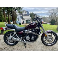YAMAHA 700 XJ 1985
