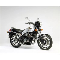 YAMAHA 750 XJ 1981