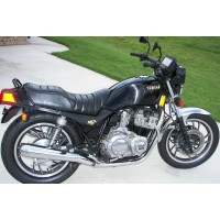 YAMAHA 750 XJ 1982