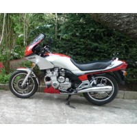 YAMAHA 750 XJ 1984
