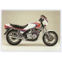 YAMAHA 900 XJ 1982