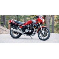 YAMAHA 900 XJ 1983