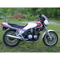YAMAHA 900 XJ 1984