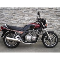 YAMAHA 900 XJ 1985