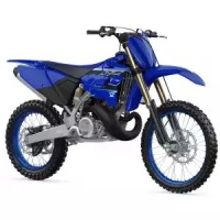 Yamaha 250 YZ 2021