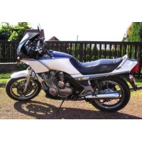 YAMAHA 900 XJ 1987