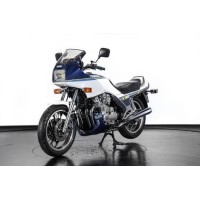 YAMAHA 900 XJ 1988
