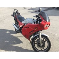 YAMAHA 900 XJ 1989
