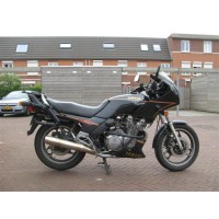YAMAHA 900 XJ 1991