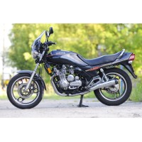 YAMAHA 900 XJ 1992