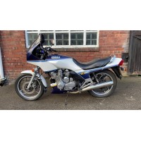 YAMAHA 900 XJ 1993