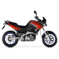 APRILIA 660 Pegaso 2006