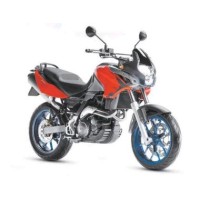 APRILIA 660 Pegaso 2007