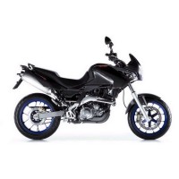 APRILIA 660 Pegaso 2008