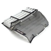 Filets de protection de radiateur