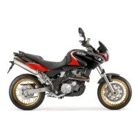 APRILIA 660 Pegaso 2009