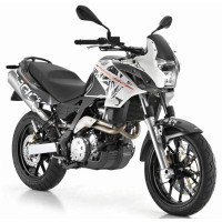 APRILIA 660 Pegaso 2010