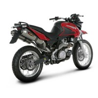 APRILIA 660 Pegaso 2011