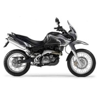 APRILIA 660 Pegaso 2012