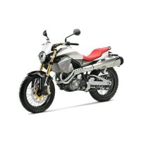 DERBI 660 Mulhacen 2006