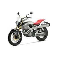 DERBI 660 Mulhacen 2008