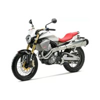DERBI 660 Mulhacen 2010