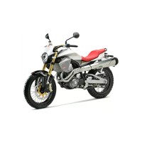 DERBI 660 Mulhacen 2012