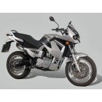 JAWA 650 cc