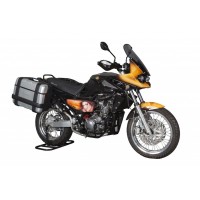 JAWA 660 CZ Sportard 2014
