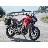 JAWA 660 CZ Sportard 2015