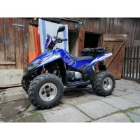 KEEWAY 250 Land Cruiser ATV 2006