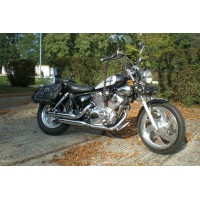 KEEWAY 250 Super Shadow 2007