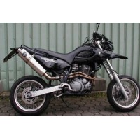 MuZ 660 Mastiff 1998