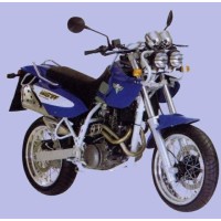 MuZ 660 Mastiff 2000