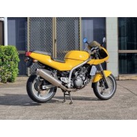 MuZ 660 Skorpion 1995