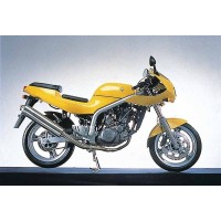 MuZ 660 Skorpion 1998