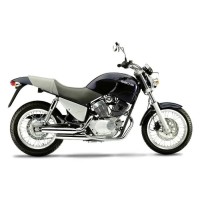 SACHS 125 cc