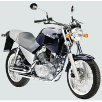 SACHS 125 Roadster 1998