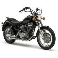 Yamaha 125 XV S Virago 1997